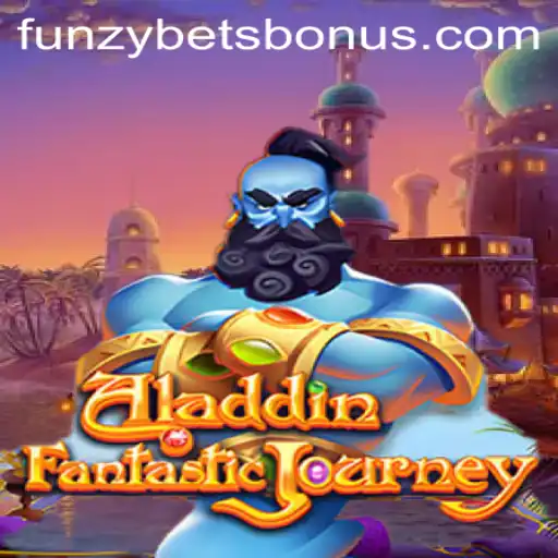Unveiling the Magic of Aladdin at Funzybets: A Journey Through Arabian Nights