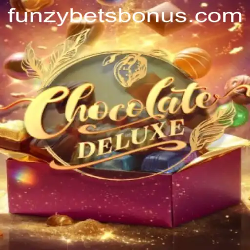 Experience Sweet Surprises with ChocolateDeluxe on Funzybets