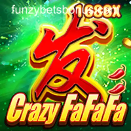 CrazyFaFaFa: A New Wave in Online Gaming