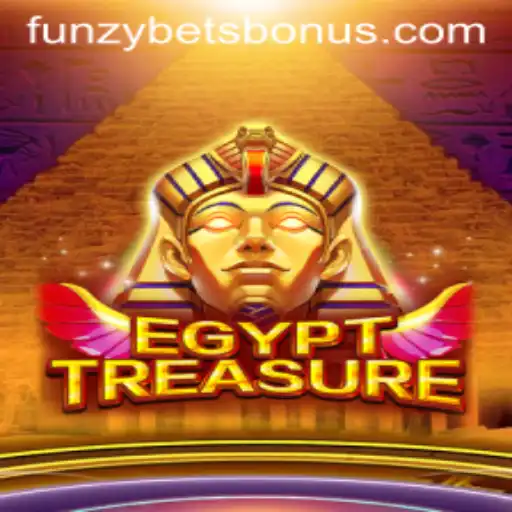 Exploring the Adventure of EgyptTreasure: The Ultimate Gaming Experience at Funzybets
