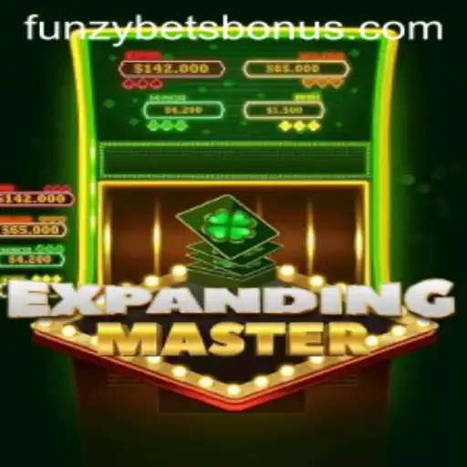 Exploring the Exciting World of ExpandingMaster with Funzybets