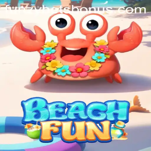 Unveiling the Excitement of BeachFun: A Dive into Funzybets and Gameplay