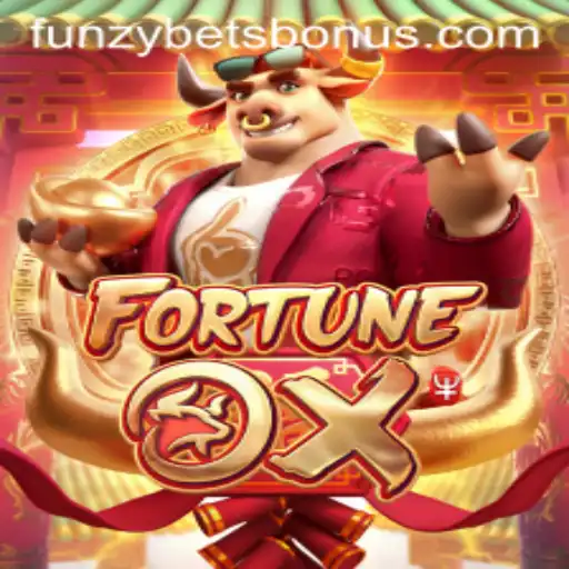 Unveiling the Excitement of FortuneOx on Funzybets