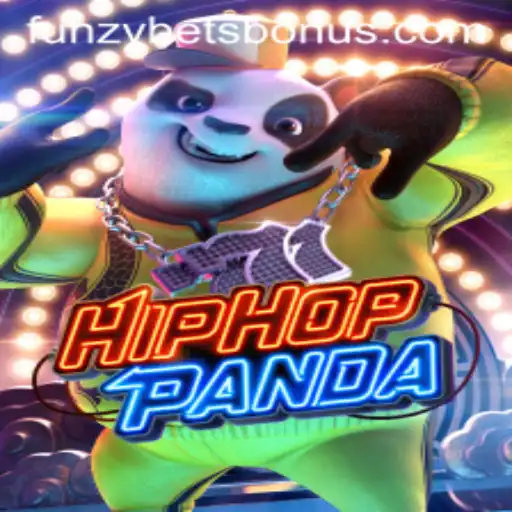 Discovering the Rhythmic World of HipHopPanda on Funzybets