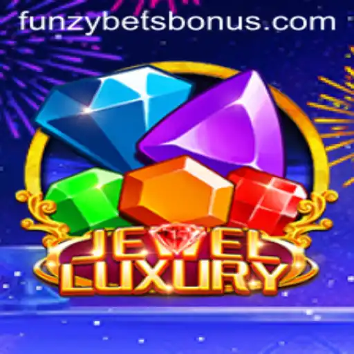 Exploring the Exciting World of JewelLuxury by Funzybets