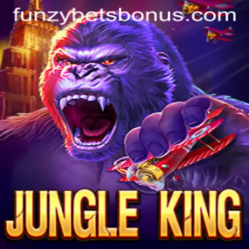 JungleKing: The Thrill and Strategy of Funzybets' Latest Gaming Adventure