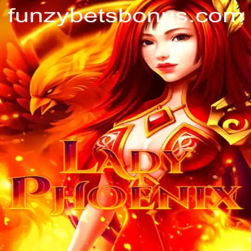 LadyPhoenix: Rise to the Challenge with Funzybets