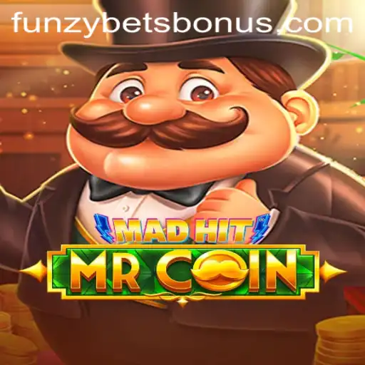 MadHitMrCoin: The Exciting World of Funzybets