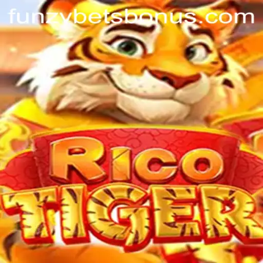 Exploring the Excitement of RicoTiger: Your Guide to Funzybets