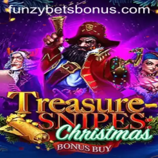 Discover the Exciting World of TreasuresnipesChristmas with Funzybets