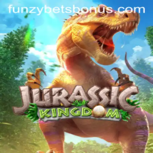 Discover the Thrills of JurassicKingdom with Funzybets