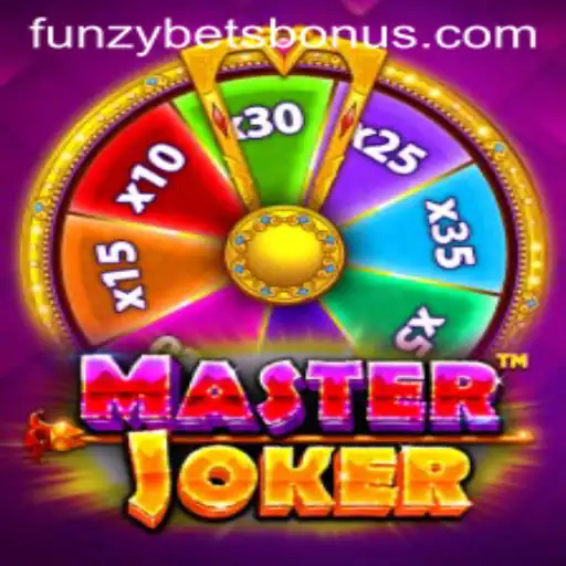 MasterJoker: An Exciting Journey into Funzybets