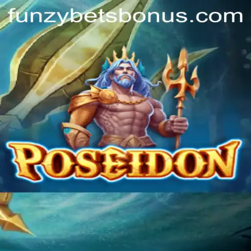 Exploring Poseidon: A Deep Dive into Funzybets' Latest Gaming Sensation