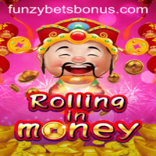 Exploring the Thrills of RollingInMoney with Funzybets