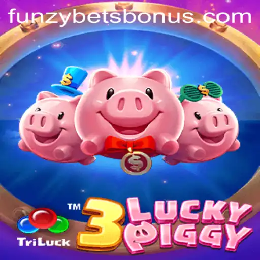 Discover the Thrills of 3LUCKYPIGGY: A Funzybets Adventure