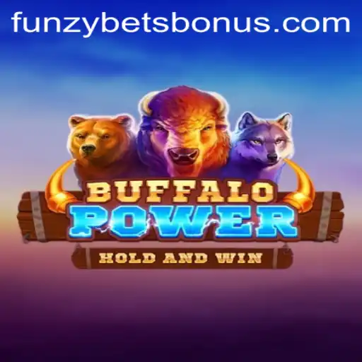 Exploring the Excitement of BuffaloPower with Funzybets