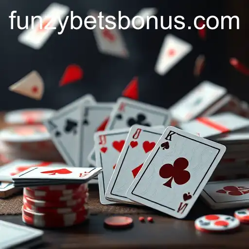 Discover the Exciting World of Card Games with Funzybets