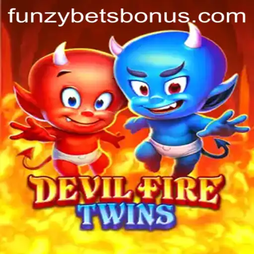 Discover the Mystical World of DevilFireTwins on Funzybets