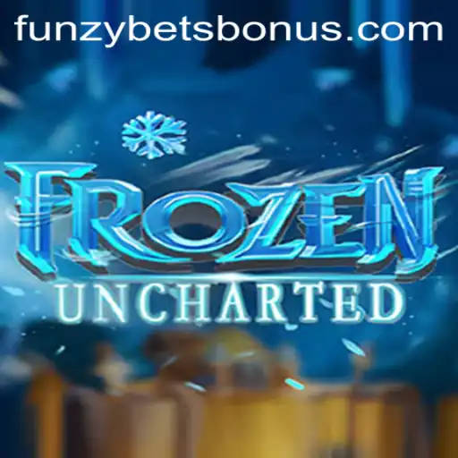 Explore the Adventurous World of FrozenUncharted with Funzybets