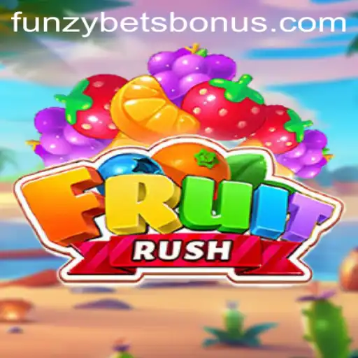 Exploring the Exciting World of FruitRush on Funzybets