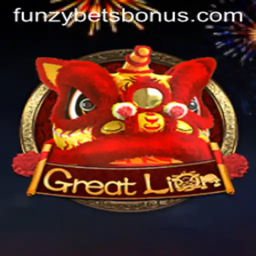 GreatLion Game: A Roaring Adventure with Funzybets