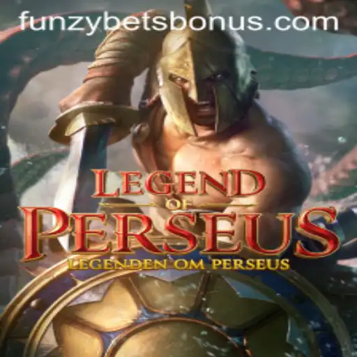 LegendofPerseus: A Mesmerizing Adventure into Greek Mythology