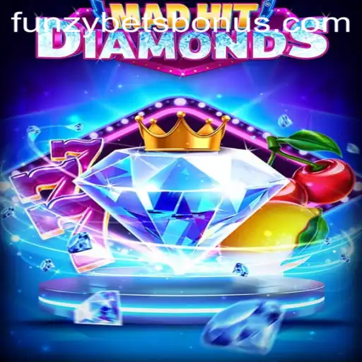 Exploring MadHitDiamonds: A Dazzling Adventure on Funzybets