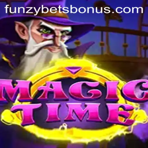 Exploring the Fascinating World of MagicTime with Funzybets