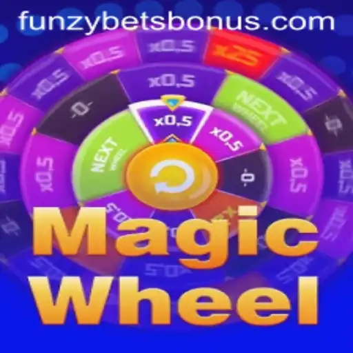 Experience the Thrills of MagicWheel with Funzybets