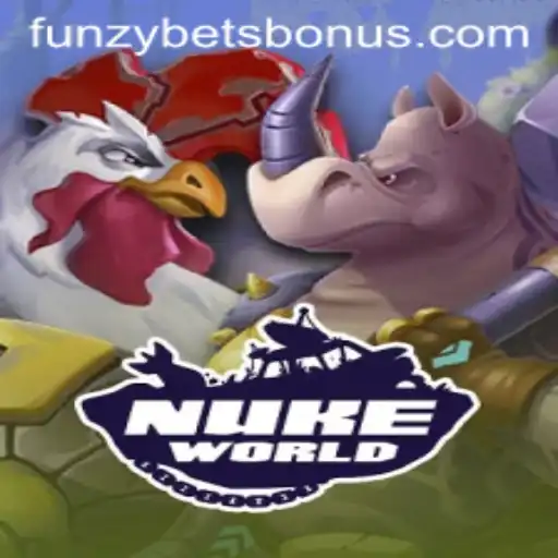 The Thrilling World of NukeWorld and Funzybets: A Comprehensive Guide