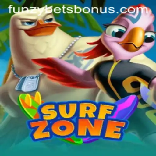 Ride the Waves of Excitement with SurfZone - The Thrilling Adventure Game by Funzybets