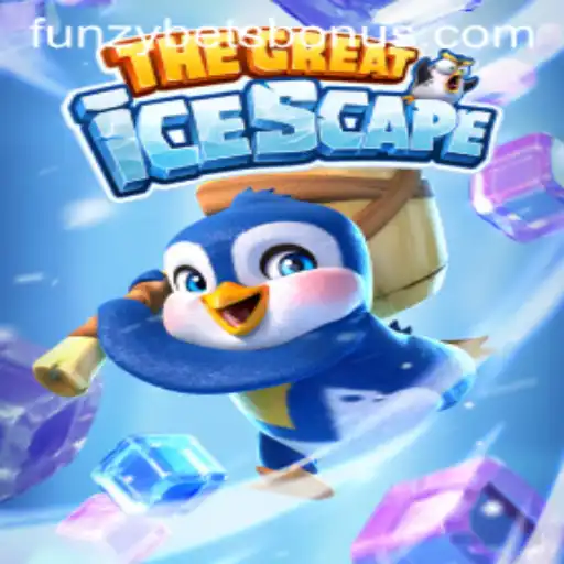 Discover the Exciting Adventure of TheGreatIcescape on Funzybets