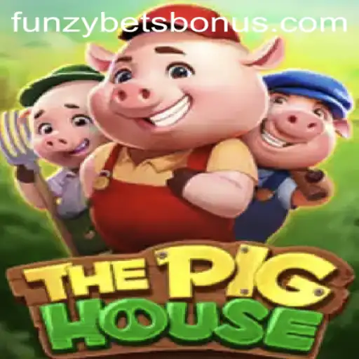 Exciting Gameplay in ThePigHouse: A Funzybets Adventure