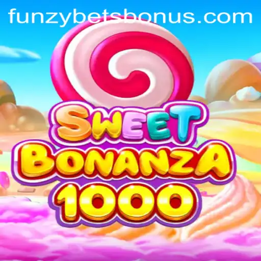 Unveiling SweetBonanza1000: The Ultimate Fun-Match Gaming Experience with Funzybets