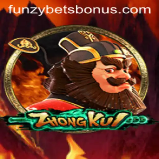 Exploring ZhongKui: A Captivating Game Experience with Funzybets